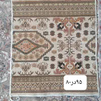 گلیم فرش|گلیم، جاجیم، گبه|اصفهان, گلستان|دیوار