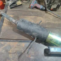 منبع اسپرت پراید آماده نصب