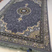 فرش 6 متری موج طرح 700،نو نو