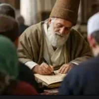 دعا سرکتاب طالع بینی