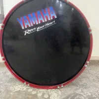 طبل 1 متری اصل یاماها اصل