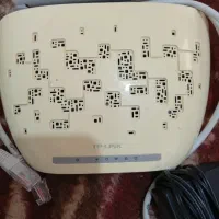 دستگاه وای فای|مودم و تجهیزات شبکه|اصفهان, خواجو|دیوار