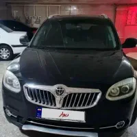 فروش برلیانس v5  مدل 2014