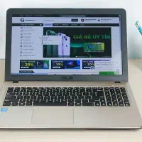لپتاپ asus l541