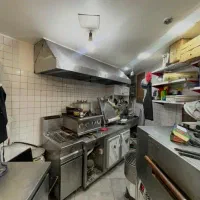 مغازه ۲۰متر زعفرانیه|اجارهٔ مغازه و غرفه|تهران, زعفرانیه|دیوار