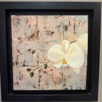 تابلو دکوراتیو اکریلیک