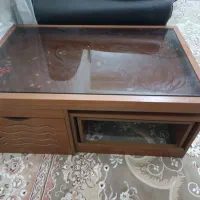 کنسول و آینه، میز مبلی،میز تلوزیون|بوفه، ویترین، کنسول|بندرعباس, |دیوار