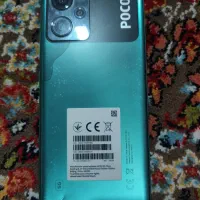 پوکو x5 عادی 5G|موبایل|بانه, |دیوار