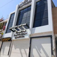 نمای کامپوزیت،  نمای کرتین وال|خدمات پیشه و مهارت|اصفهان, باغ فدک|دیوار