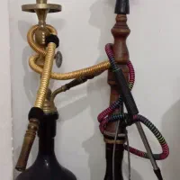 قلیان|صنایع دستی و سایر لوازم تزئینی|پاکدشت, پاکدشت (مامازند)|دیوار