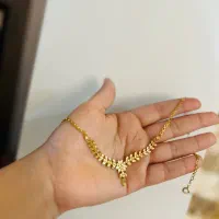 طلا دست دوم|جواهرات|اهواز, معین زاده|دیوار