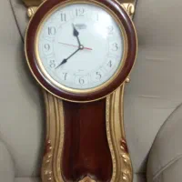ساعت دیواری درحدنو