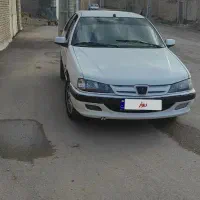 پژو پارس متور زانتیا