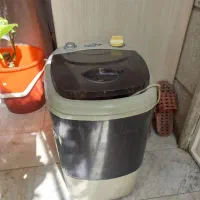 مینی واشر ( کهنه شور و لباس کودک)