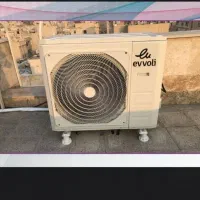 نصب کولر گازی|خدمات پیشه و مهارت|ری, هاشم‌آباد|دیوار