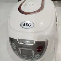 پلوپز چند کاره|اجاق گاز و لوازم برقی پختوپز|مشهد, امیریه|دیوار