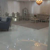 ۲۱۵متر ویلایی طبقه اول فول امکانات شیک/اندیشه/فاز۵