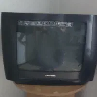 تلویزیون پلمپ در حد نو به شرط|تلویزیون و پروژکتور|فردیس, فردیس|دیوار