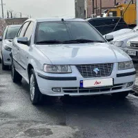 سمند موتور ملی تک سوز