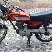 موتور 150کویر سری اول