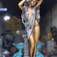 تولید کننده مجسمه های قلع و سرب|صنایع دستی و سایر لوازم تزئینی|رباطکریم, شهرک صنعتی سبلان|دیوار