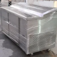 تاپینگ سردیخچالی  سفارشی|فروشگاه و مغازه|نسیم‌شهر, |دیوار