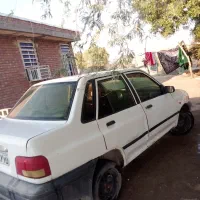 ماشین پراید|خودرو سواری و وانت|رودبار (کرمان), |دیوار