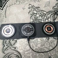 شارژ 3 کاره ریمکس|لوازم جانبی موبایل و تبلت|رباطکریم, رباطکریم|دیوار