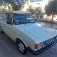 پیکان وانت