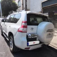 معاوضه پرادو 2013 با ملک|خودرو سواری و وانت|لاهیجان, شیخ زاهد|دیوار