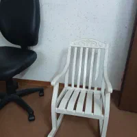 صندلی مادربزگ بچگانه وصندلی چرخدار