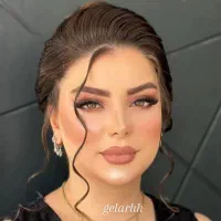 سالن زیبایی مرجان
