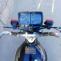 موتور هوندا تمیز|موتورسیکلت|میاندوآب, |دیوار