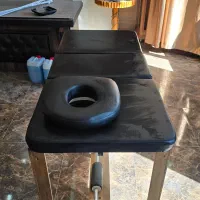 تخت ماساژ|آرایشی، بهداشتی، درمانی|سنندج, |دیوار