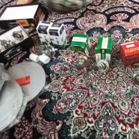 لامپ جلوی چراغ پراید نو|قطعات یدکی و لوازم جانبی|بهارستان, |دیوار