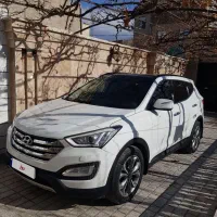 سانتافه ۲۰۱۴ بیرنگ فول کامل شرکتی