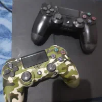 ps4|کنسول، بازی ویدئویی و آنلاین|بندرعباس, |دیوار