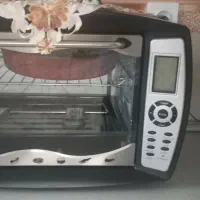 توستر نو مناسب برای عروس و داماد