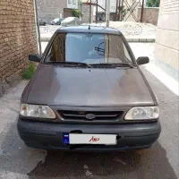 پراید 131 SL، مدل ۱۳۹۰
