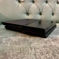 Ps 4 fat 512|کنسول، بازی ویدئویی و آنلاین|فردیس, داوری|دیوار