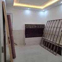 سرویس خواب بسیار جادار|تخت و سرویس خواب|یزد, |دیوار