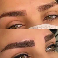 میکروبلید،فیبروز ابرو،شید لب|خدمات آرایشگری و زیبایی|شیراز, رحمتآباد|دیوار