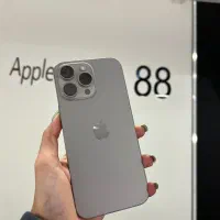 Iphone 16 pro max 512 battery 93