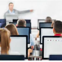 آموزش ومدارک کامپیوتر و icdl