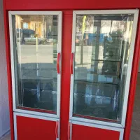 یخچال ایستاده