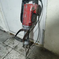 هیلتی بتن کن ۱۷ کیلویی|ابزارآلات|ری, شهرری|دیوار