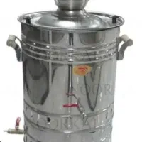 سماور 60لیتری