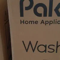 لباسشویی پا کشوما 9کیلوییA+