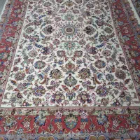 فرش دستبافت کاشمر عبدی|فرش|کاشمر, |دیوار