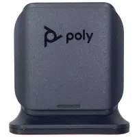 تلفن بیسیم تحت شبکه باندل HP Poly Rove 30 + B2|تلفن رومیزی|تهران, جهاد|دیوار